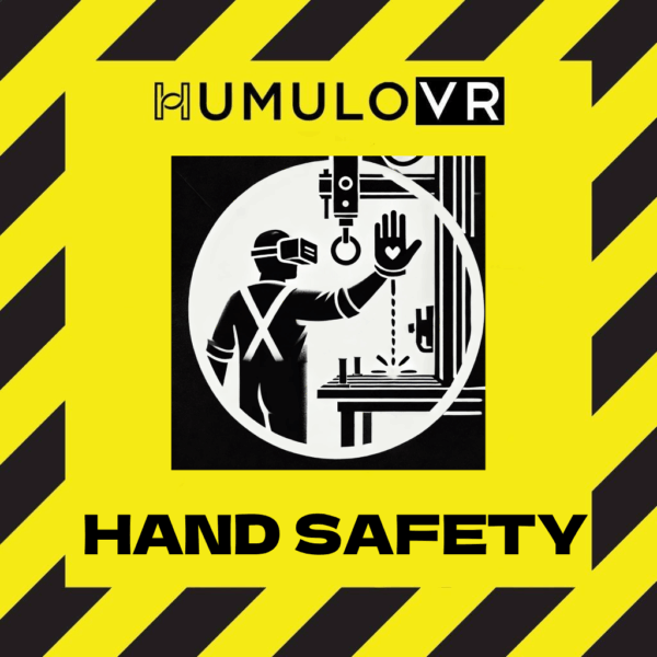 Hand Safety